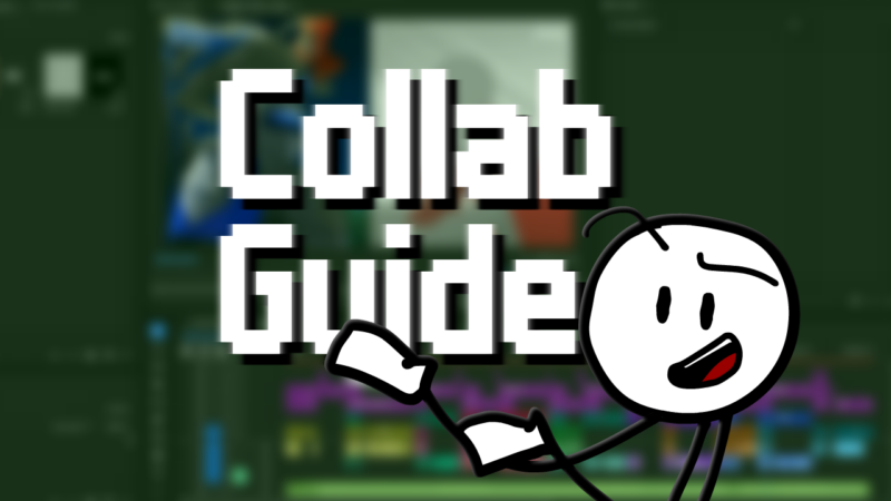 A Guide to Hosting Collabs - Hyun's Dojo
